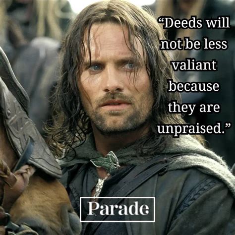 Best Lord of the Rings Quotes: LOTR Quotes From Gandalf, Frodo, Bilbo ...