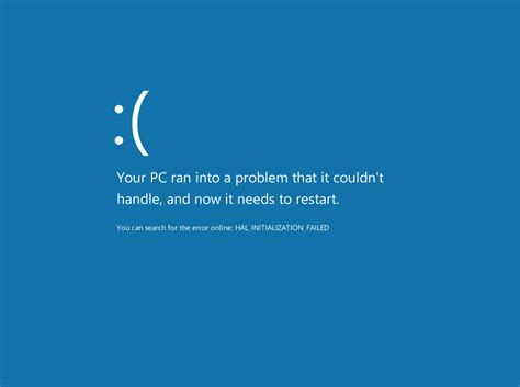 How to fix the blue screen of death error in Windows 10 | ITPro