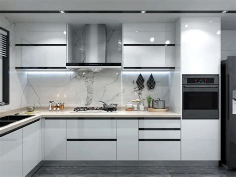 Aluminum VS Stainless Steel Kitchen Cabinet, Which One Is Best