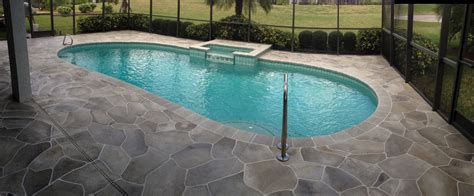 22 Thinks We Can Learn From This Concrete Pool Deck Paint Ideas - Home ...