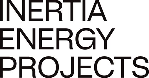 Inertia Energy Projects