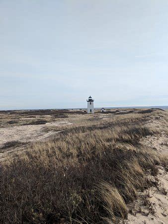 Wood End Lighthouse (Provincetown) - 2021 All You Need to Know BEFORE ...