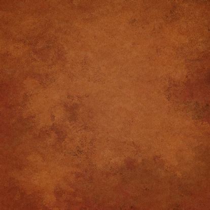 Rust Color Texture Stock Photo - Download Image Now - iStock