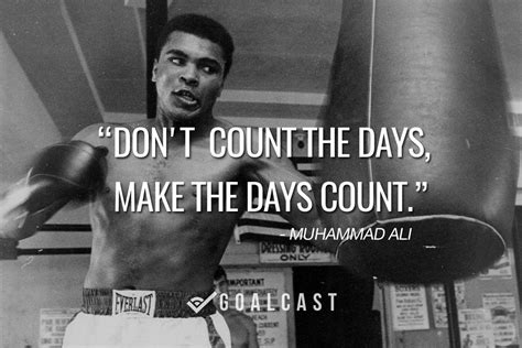 Top 10 Muhammad Ali Quotes That Will Motivate You