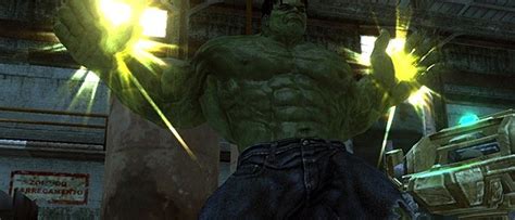 The Incredible Hulk PC cheats, trainers, guides and walkthroughs ...