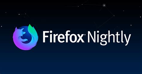 Mozilla Firefox Nightly Latest Version : Window 8 Build & Review