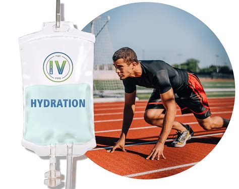 IV Hydration Florida - Drip For Hydration | The IV Pro