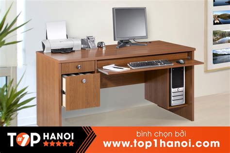 Gợi Ý TOP 1 Địa Điểm Bán Bàn Máy Tính Hà Nội Tốt Nhất