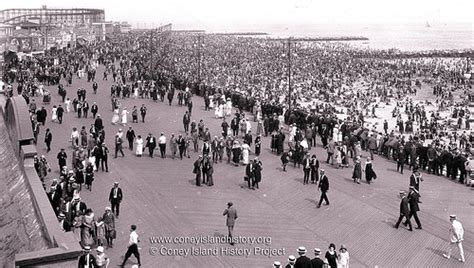 Coney’s Boardwalk Should Be A Landmark | Coney Island History Project