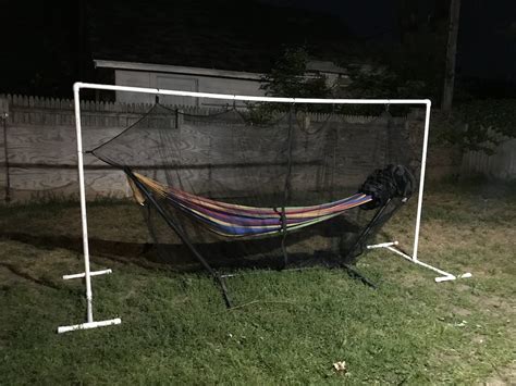 Hammock Universe USA: Hammock Mosquito Net