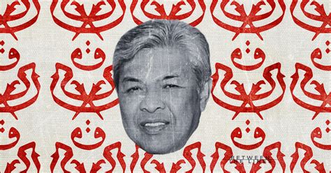 Umno Party Polls: Zahid and the Golkarisation of Umno?