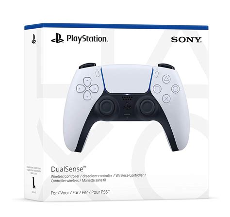 Sony PlayStation 5 DualSense Wireless Controller | JT Online Shop