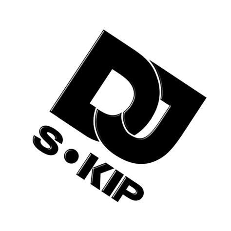 DJ Logo Design without Background - Ideas and Pixels