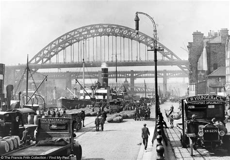 See Newcastle and Gateshead through the eyes of our ancestors in 10 ...