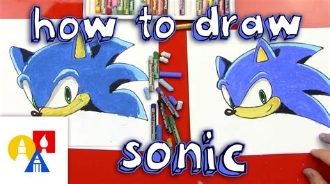 Write sonic - sekavest