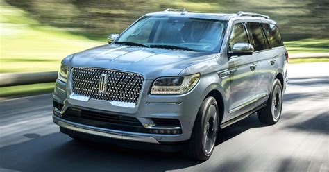 Ford is selling $90,000 Lincoln SUVs faster than it can make them