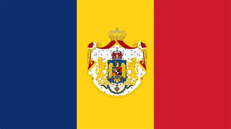 Kingdom of Romania: Traiasca Regele - YouTube