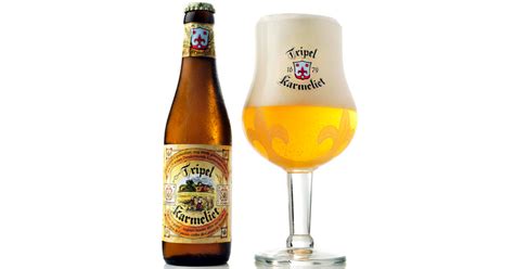 Tripel Karmeliet - BeerTourism.com