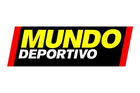 Mundo Deportivo - Ficha de entidad en Tebeosfera