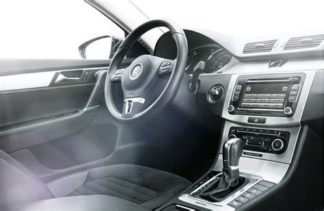 VOLKSWAGEN PASSAT B7 | Volkswagen passat b7 interior | ivo ivanov | Flickr