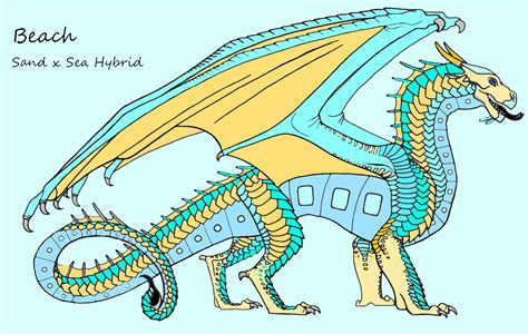 WOF Dragon Hybrids | Fandom