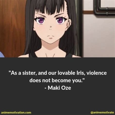 A Collection Of The BEST Quotes From "Fire Force" That You'll Love