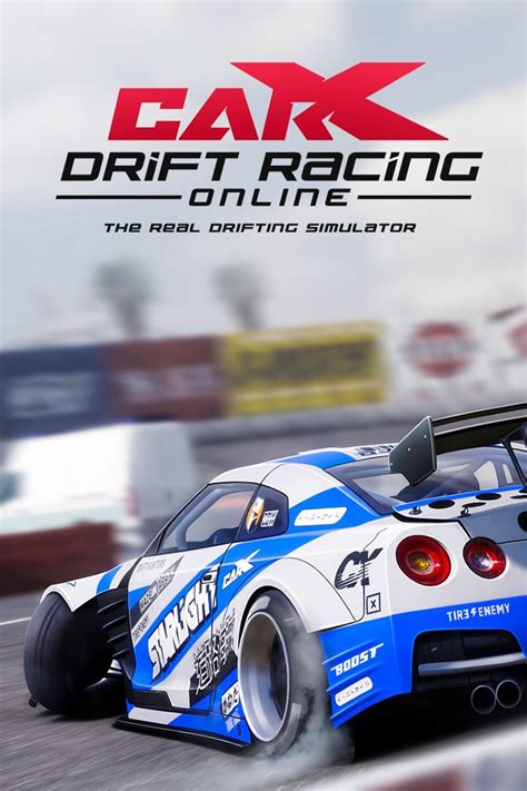 CarX Drift Racing Online - Metacritic