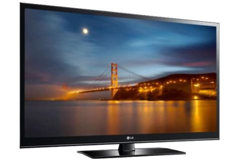 LG 50 Inch PLASMA HD TV (50PW450) Online at Lowest Price in India