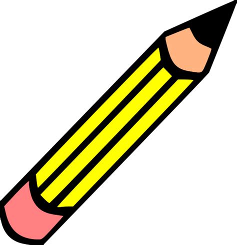 lessons from a pencil | Miss Adoyo