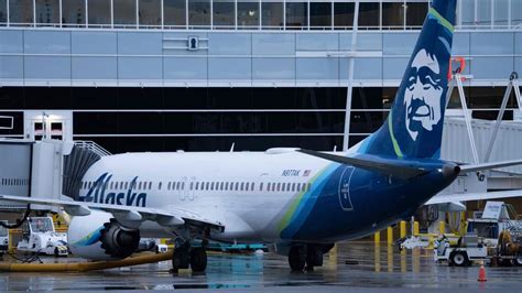 Boeing 737 MAX 9 Inspections and Groundings: Latest Updates and ...