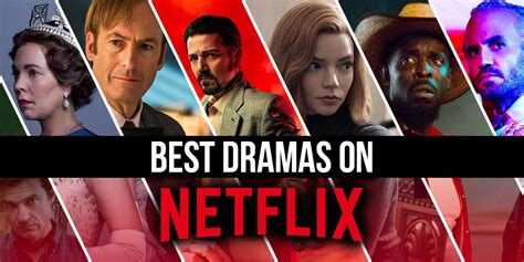 Top 10 Shows On Netflix March 2022