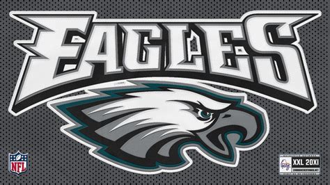 Eagles Logo Wallpaper Hd