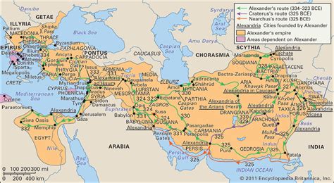 Ancient Greek civilization - Alexander, Egypt, Culture | Britannica