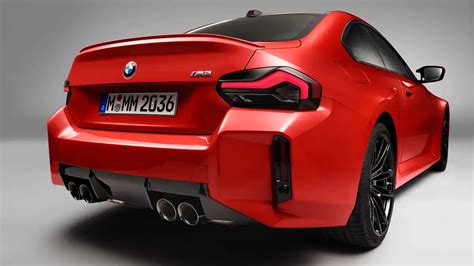 More powerful BMW M2 Competition two years away, says insider - Drive