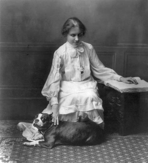 Helen Keller | Biography, Education, & Facts | Britannica