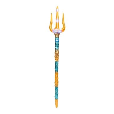 Disney’s The Little Mermaid King Triton's All-Powerful Trident – Target ...