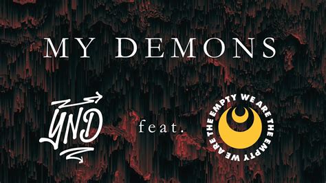 STARSET - My Demons (cover by @YouthNeverDies feat.@WATEmusic & ONLAP ...