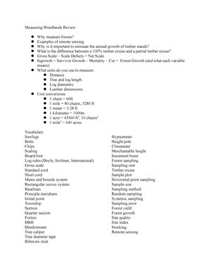 Leaf Collection Information - Each specimen is to be labeled to ...