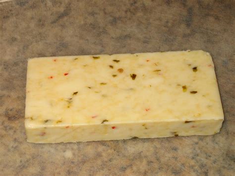 Pepper jack cheese - Wikipedia