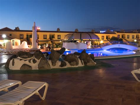 Laguna Park 1 in Tenerife | Olympic Holidays