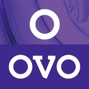 Ovo Logo PNG Vectors Free Download