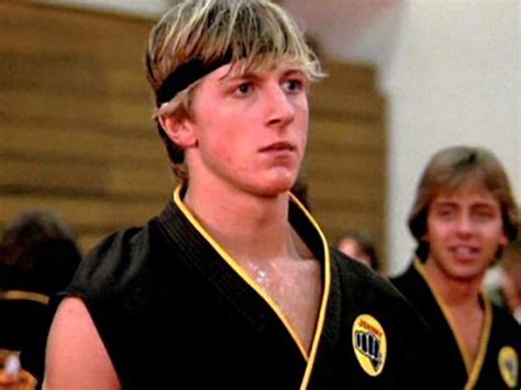 ‘Karate Kid’ villain Billy Zabka is still best friends with the Cobra ...