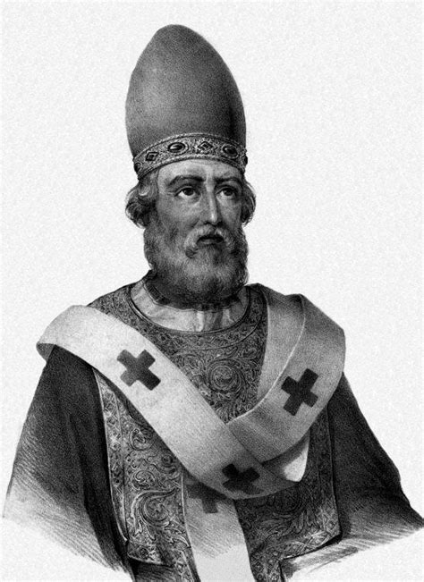 Saint Damasus I | Biography, Pope, Legacy, & Facts | Britannica