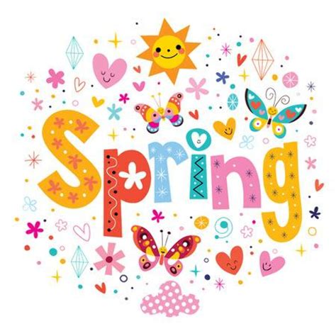 Download High Quality spring clipart happy Transparent PNG Images - Art ...