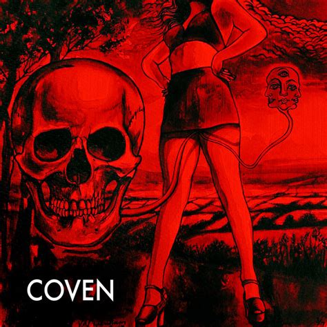 Coven | Various Artists