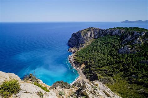 10 Best Hikes in Mallorca and the Tramuntana Mountains