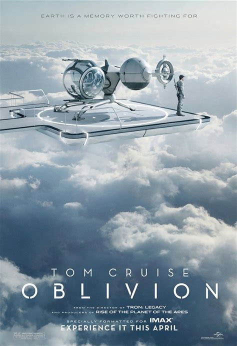 Oblivion (Movie) Guide - IGN