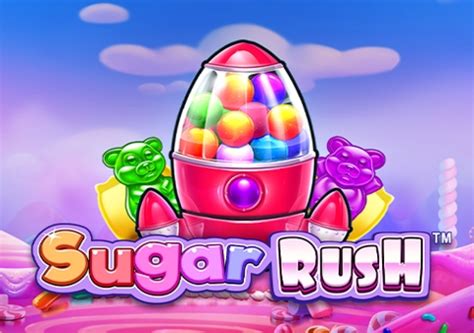 Sugar Rush Slot | Review + Play Demo | Pragmatic Play