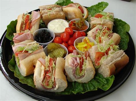 Sub_tray_Overview.JPG 1 280×960 pixel | Party sandwiches, Food platters ...