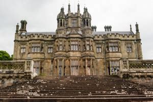 Margam Castle - History, Travel, Photos, and nearby accommodation